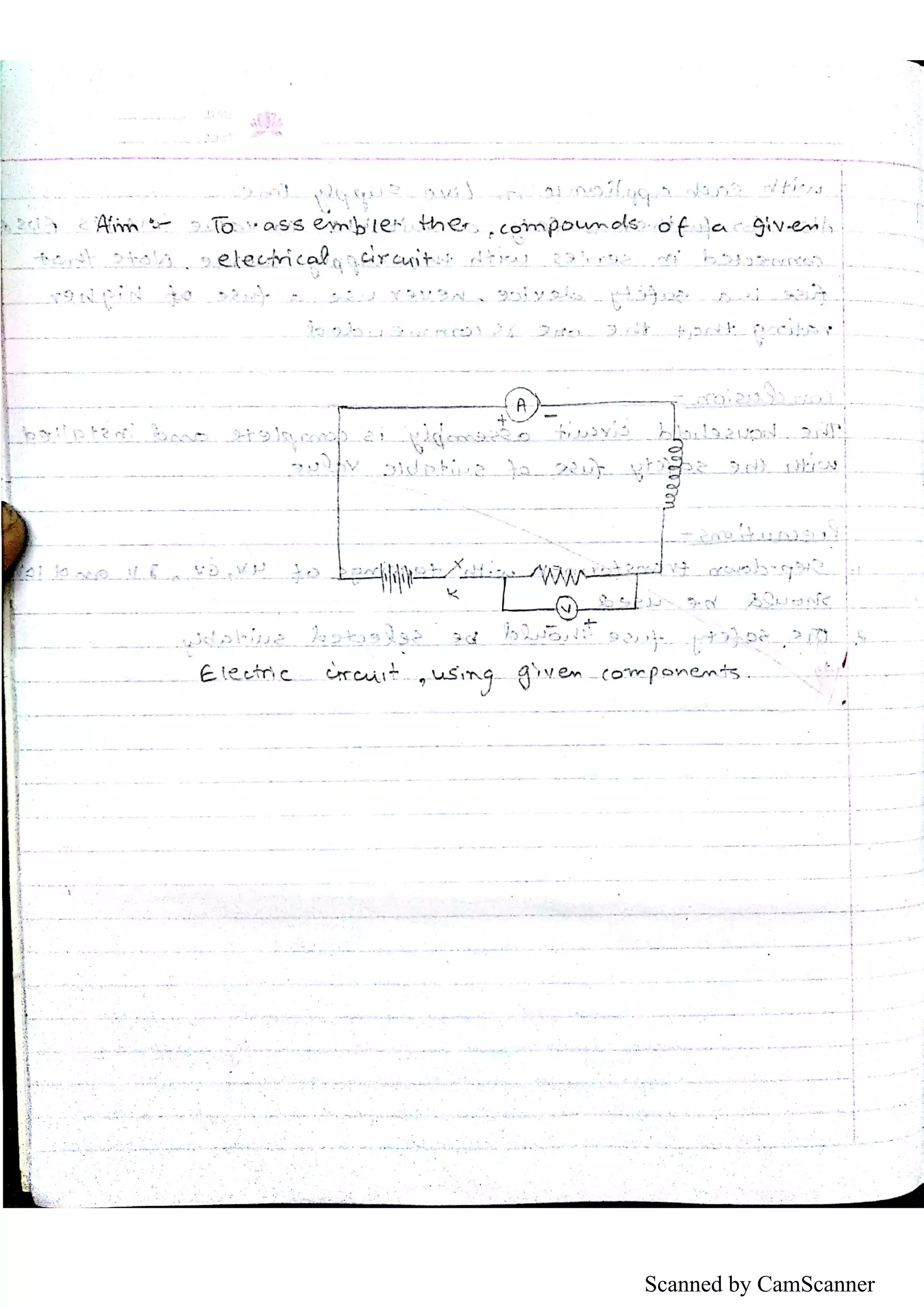 Scanned by CamScanner