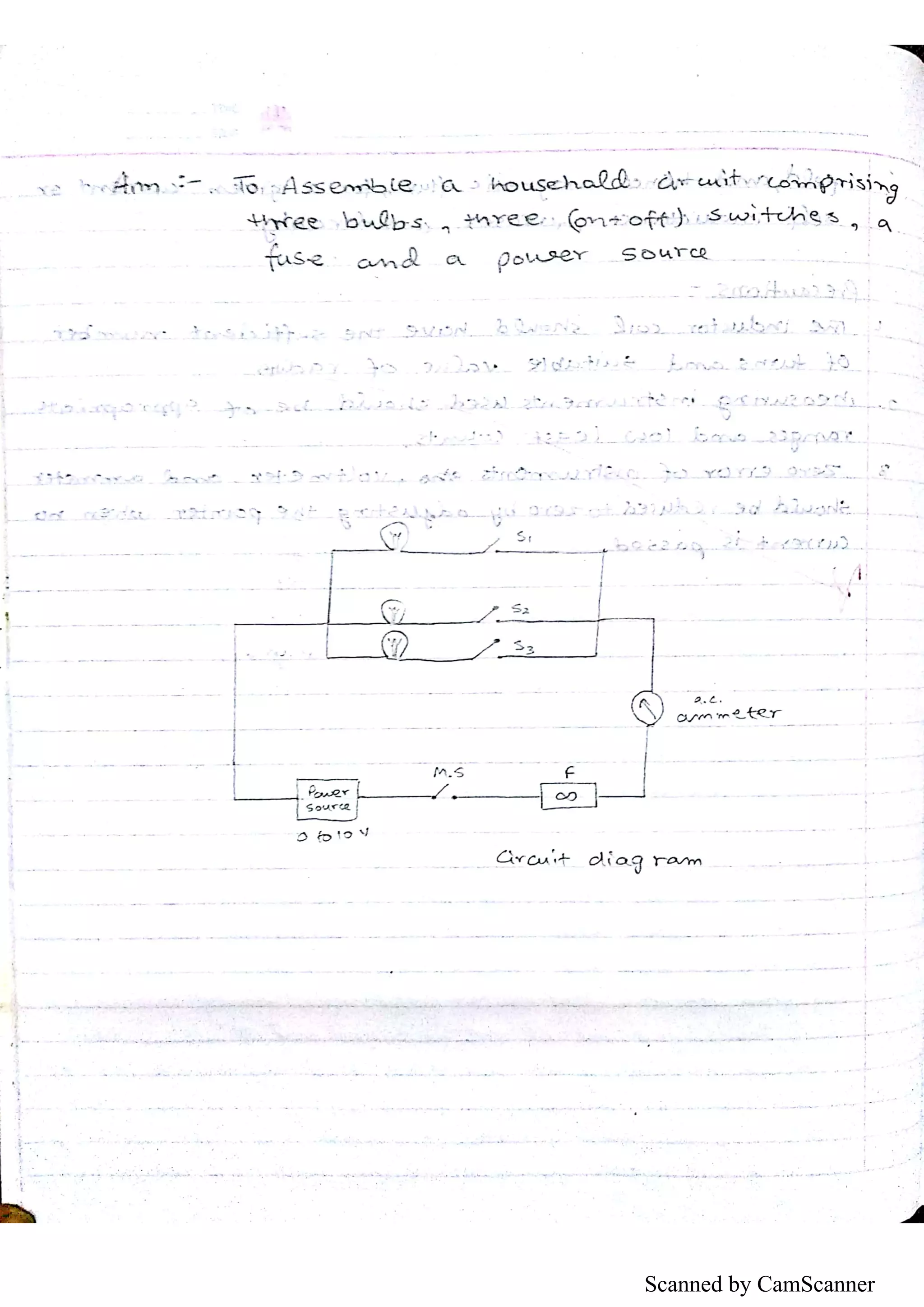 Scanned by CamScanner