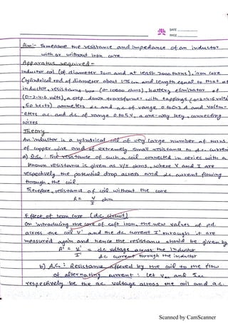 Scanned by CamScanner
 