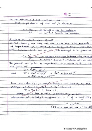 Scanned by CamScanner
 