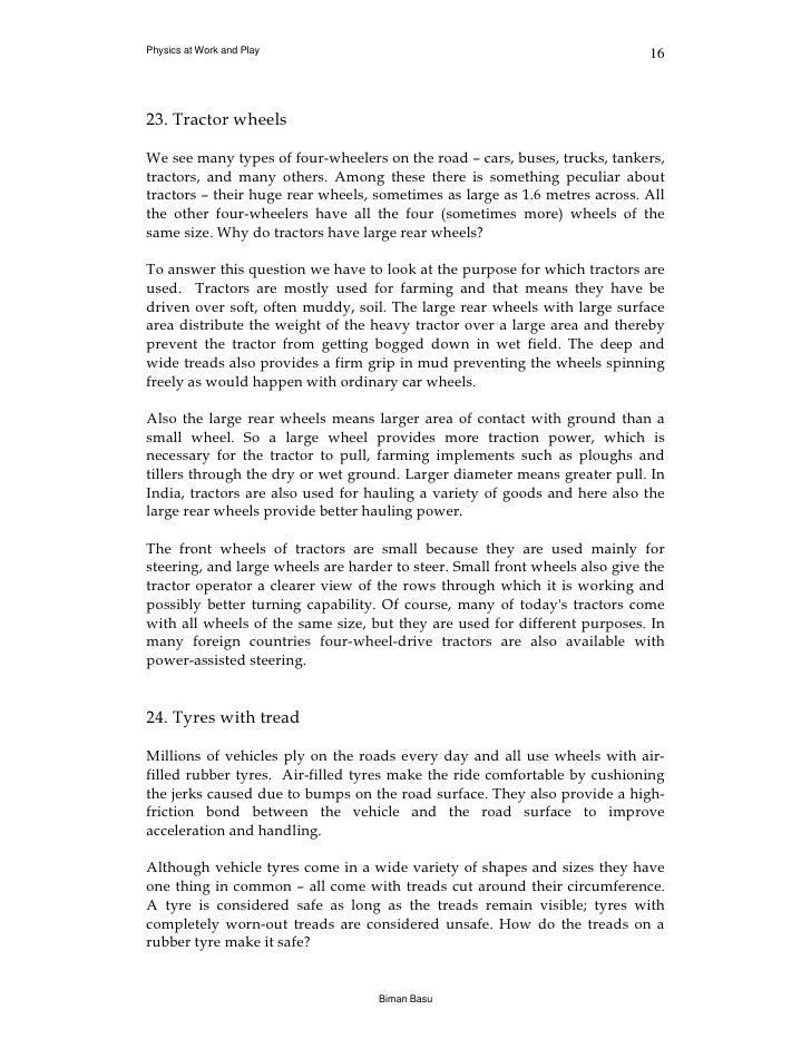 experience as a writing essay cambridge