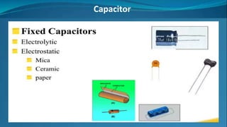 Physics & Basic Electrical Equipments.pptx