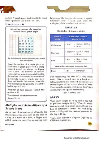 class 6 Physics book.pdf