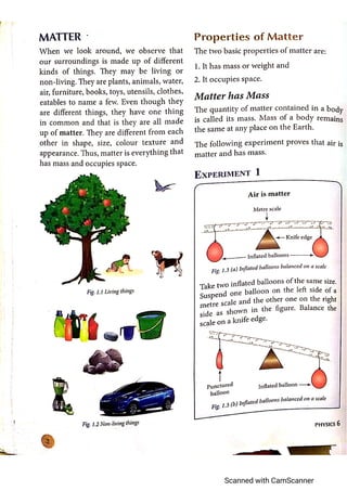 class 6 Physics book.pdf