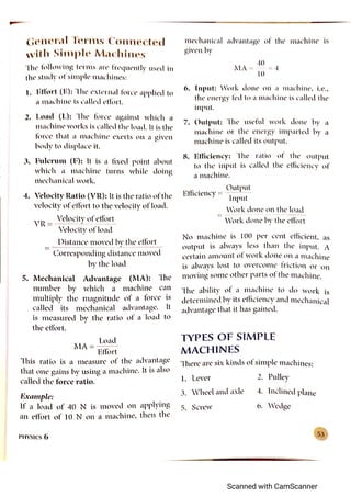 class 6 Physics book.pdf