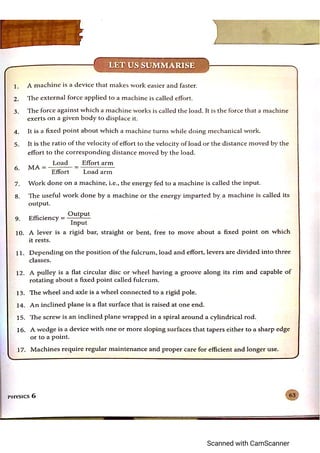 class 6 Physics book.pdf