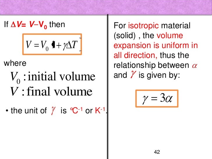 Physics Chapter 13 Heat