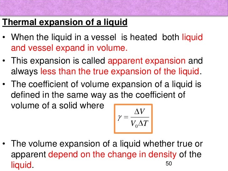 Physics Chapter 13 Heat