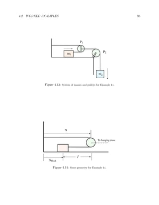 Physics chapter 4 notes | PDF