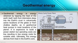 Physics energy sources | PPT