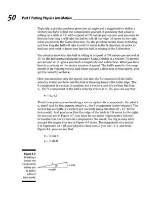Easy Physics Math Problems Physics for Dummies.pdf
