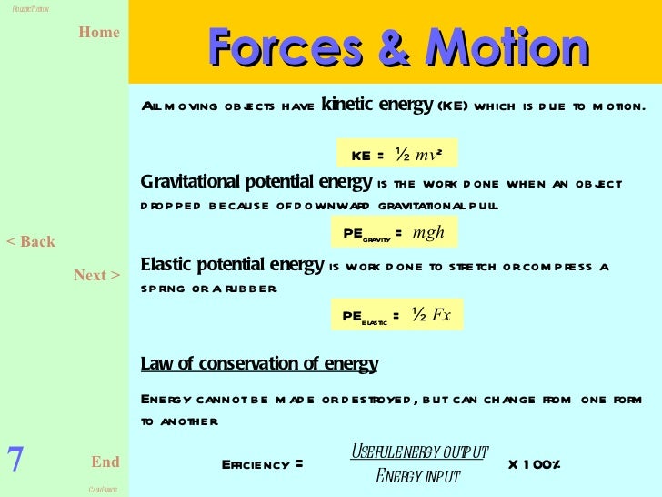 Force Mass Motion - Headrock Force Mass Motion - Headrock