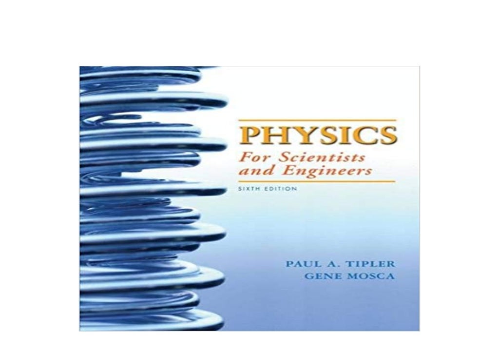 ((Read_[P.D.F]))@@ Physics for Scientists and Engineers 6th Edition 6…