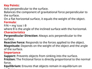 Perpendicular In Physics physics freshman chapter 2 short note 2018.pptx