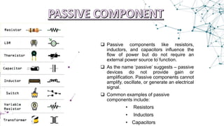 Electricity And Magnetism.pptx