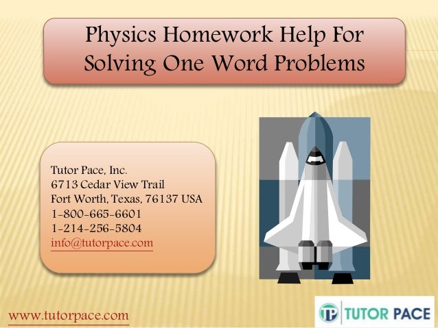Website that answers homework problems picture