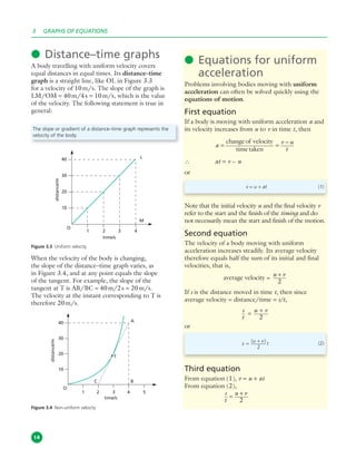 Physics IGCSE (wwwwwwwwwwwwwwwwwwwwwwDuncan) | PDF