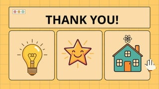 THANK YOU!
 