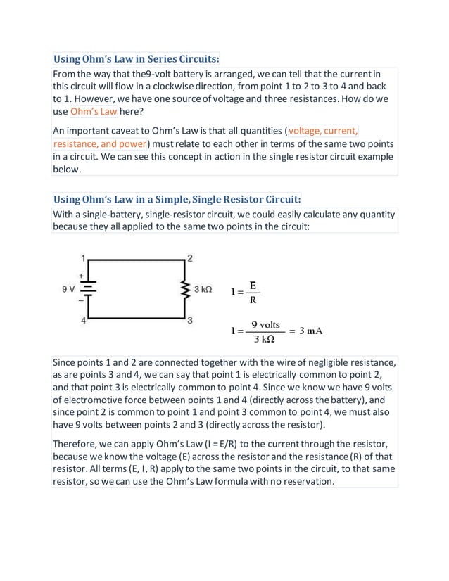 Introduction of multisim PDF
