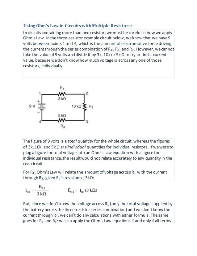 Introduction of multisim
