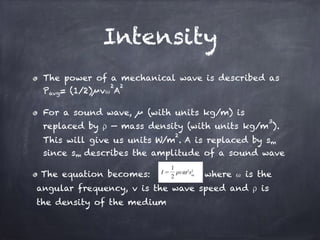 Sound Waves Explained | PDF