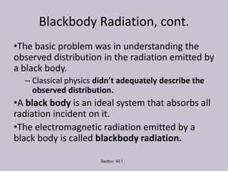 Physics Module 2 .pdf on quantum physics | PDF
