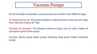Pump Examples Science Physics of Industry Instruments for.pptx