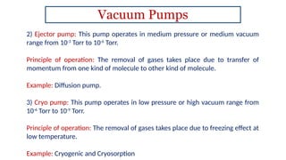 Pump Examples Science Physics of Industry Instruments for.pptx