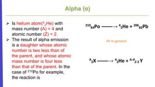 Physics of nuclear medicine.pptx