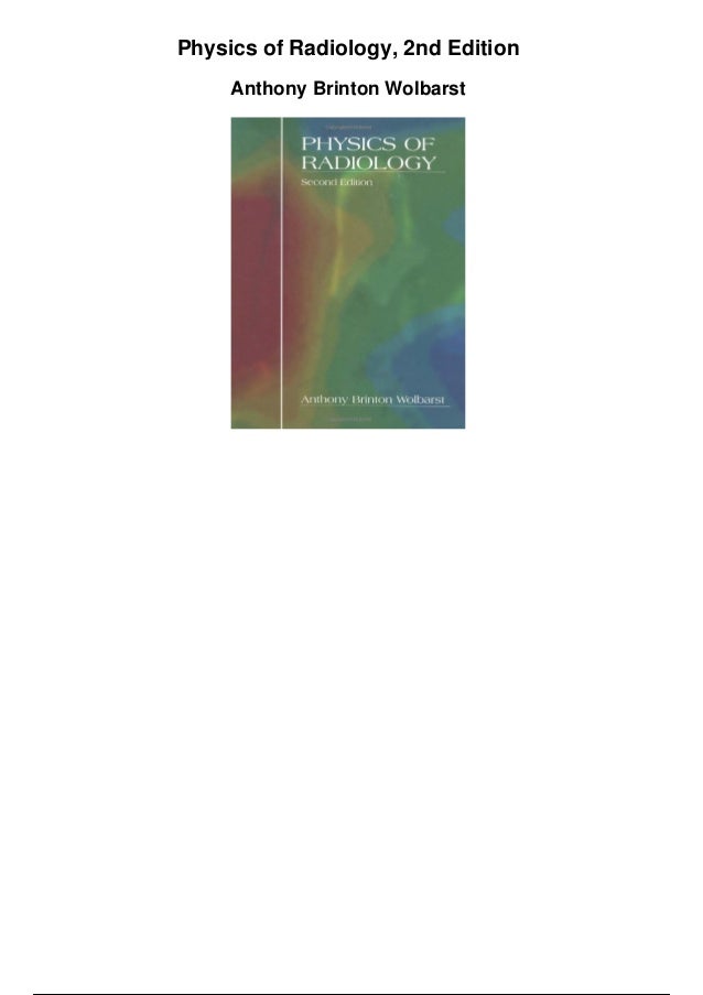 Elements of Modern X-ray Physics - PDF Free Download