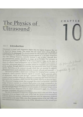Physics of Ultrasound.pdf