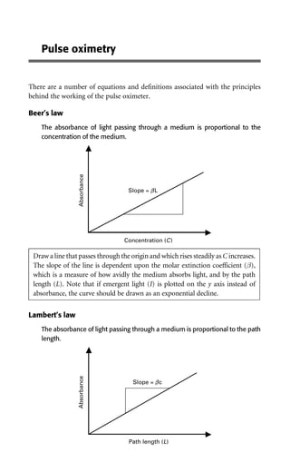 Physics, pharmacology and physiology for anaesthetists key concepts for ...