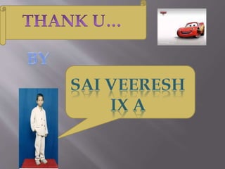 Physics powerpoint presentation