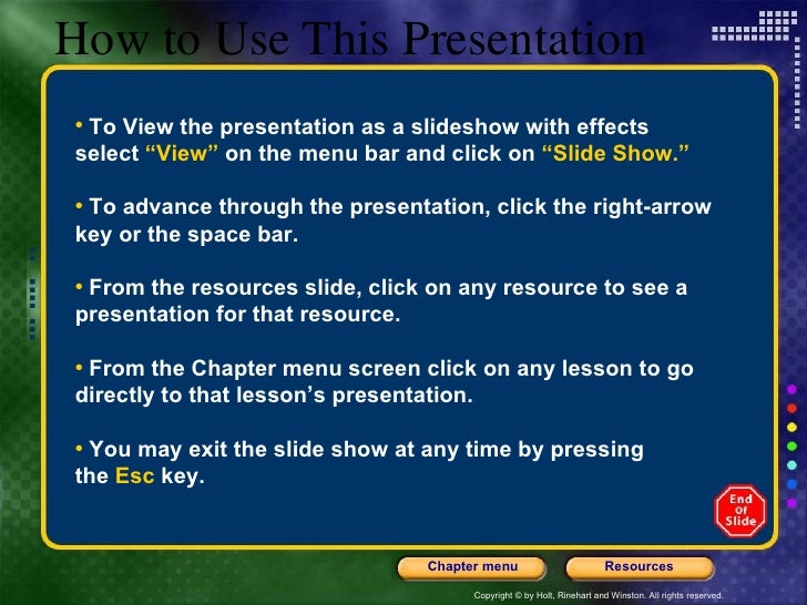 Physics P P Presentation Ch 10