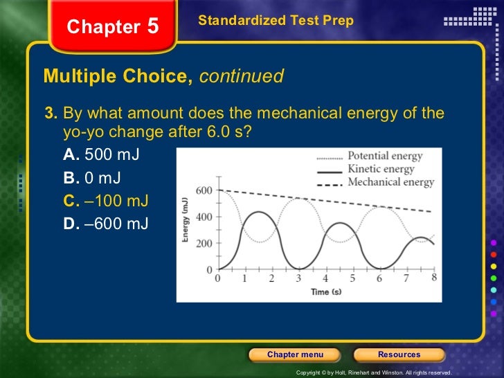 Physics Pp Presentation Ch 5