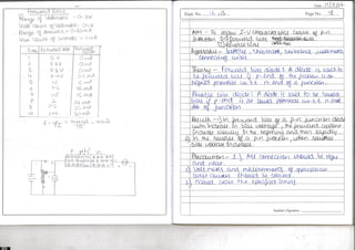 PHYSICS PRACTICAL FILE CLASS 12 (2) by Deepanshu Jindal