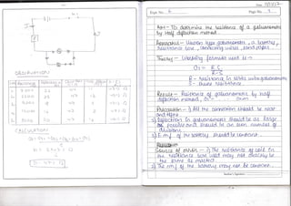 PHYSICS PRACTICAL FILE CLASS 12 (2) by Deepanshu Jindal