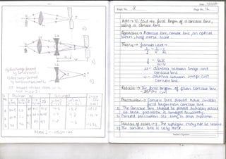 PHYSICS PRACTICAL FILE CLASS 12 (2) by Deepanshu Jindal