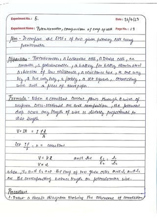 PHYSICS PRACTICAL Class 12 CBSE 2023.pdf