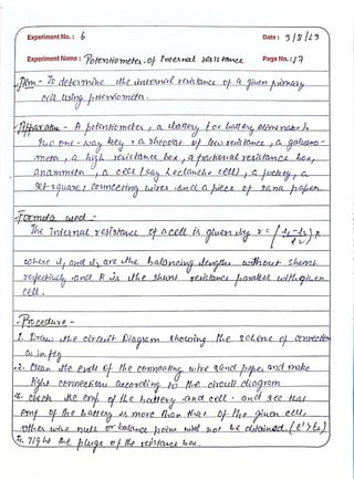 PHYSICS PRACTICAL Class 12 CBSE 2023.pdf