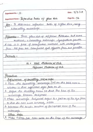 PHYSICS PRACTICAL Class 12 CBSE 2023.pdf