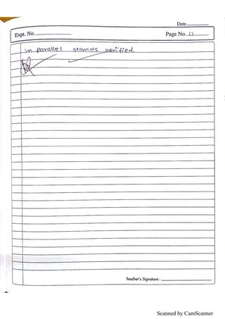 Scanned by CamScanner
 