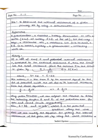 Scanned by CamScanner
 