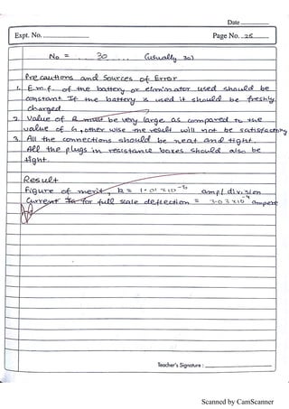 Scanned by CamScanner
 