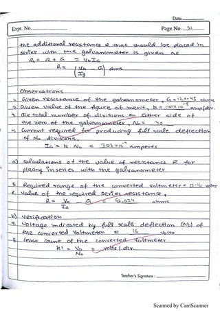 Scanned by CamScanner
 