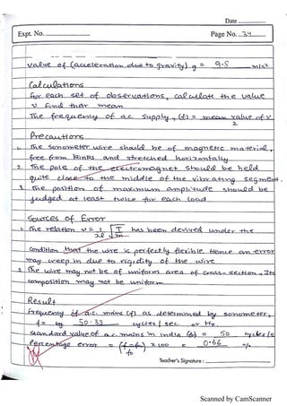 Scanned by CamScanner
 