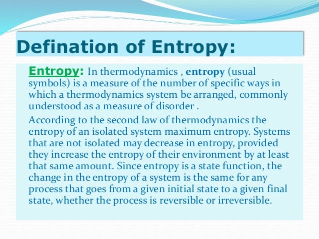 Thermodynamics Laws Brownian Motion Van Der Waals Equation Of State
