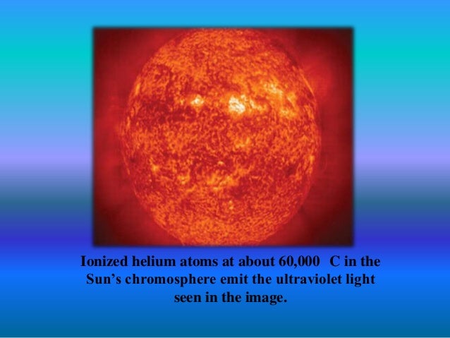 Physical Properties Of Helium Gas Physical Properties Of Helium Gas