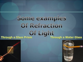 Physics Light
