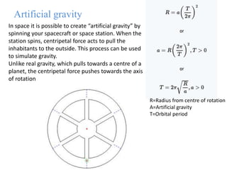 Gravity#SciChallenge2017 | PPTX